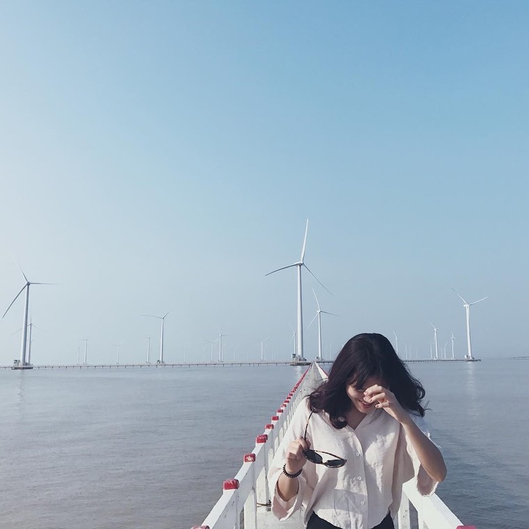 5 địa điểm du lịch hấp dẫn ở miền Tây dịp Tết Nguyên đán ảnh 9