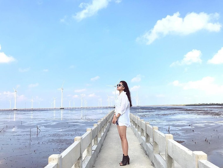 5 địa điểm du lịch hấp dẫn ở miền Tây dịp Tết Nguyên đán ảnh 10