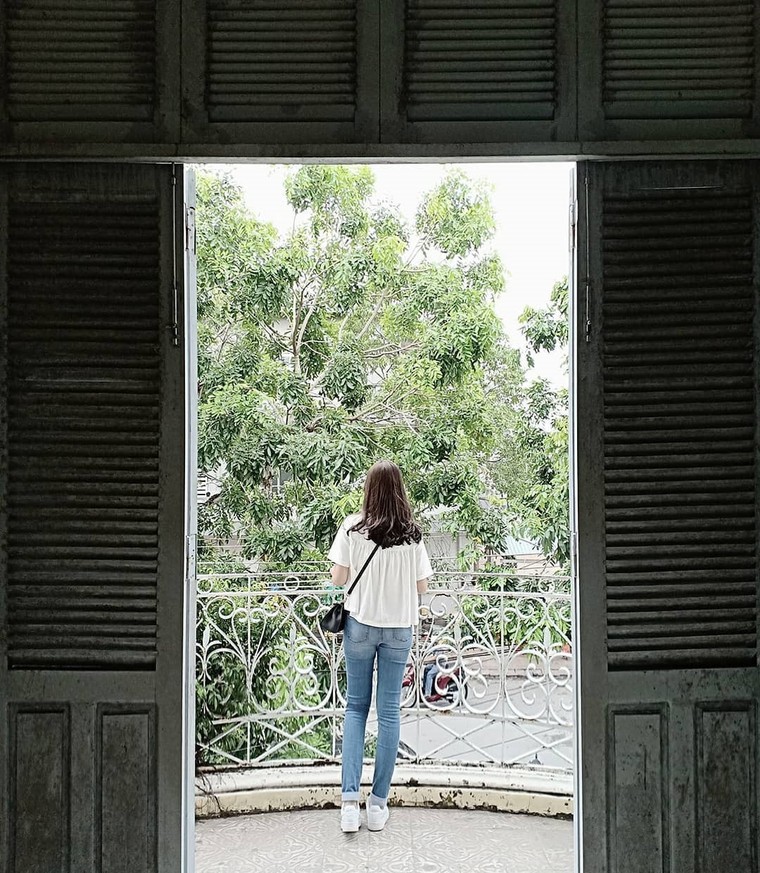 5 địa điểm du lịch hấp dẫn ở miền Tây dịp Tết Nguyên đán ảnh 13