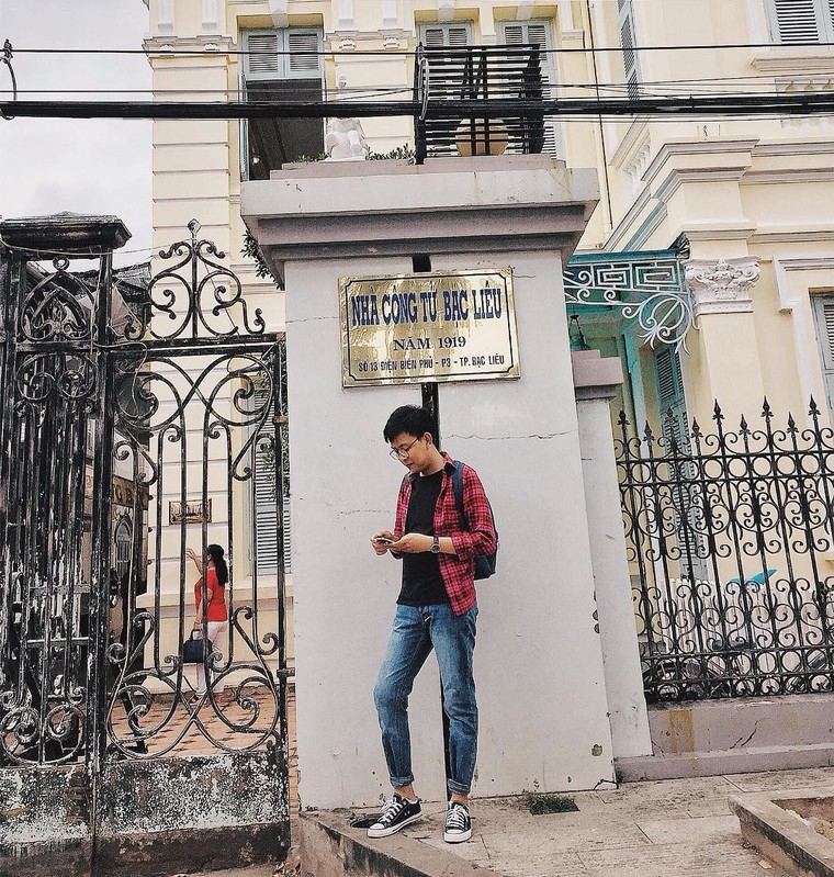 5 địa điểm du lịch hấp dẫn ở miền Tây dịp Tết Nguyên đán ảnh 14