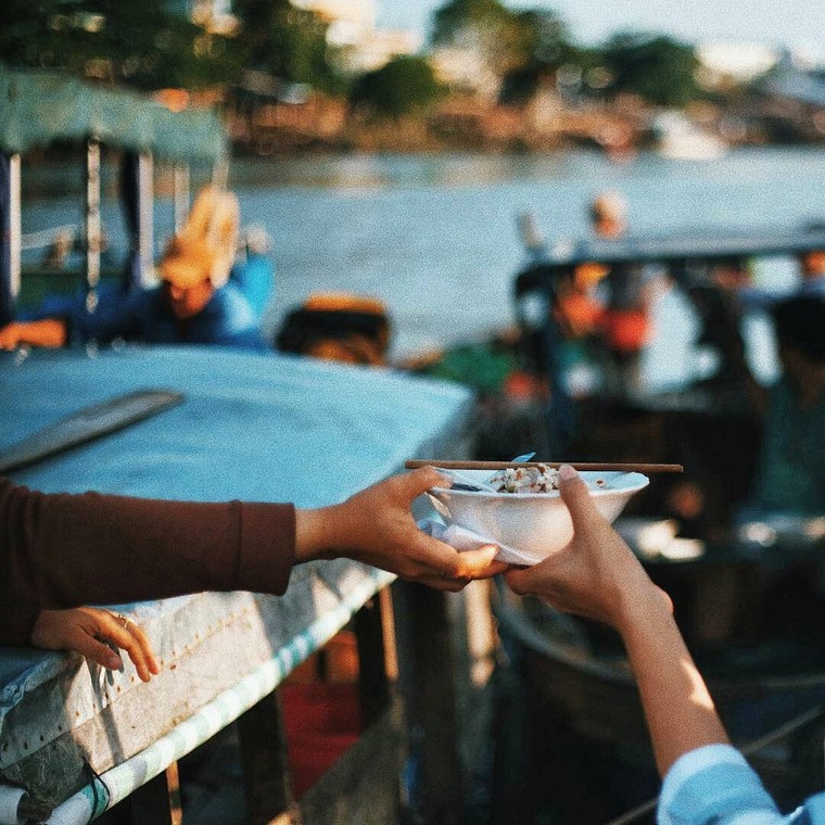 5 địa điểm du lịch hấp dẫn ở miền Tây dịp Tết Nguyên đán ảnh 3