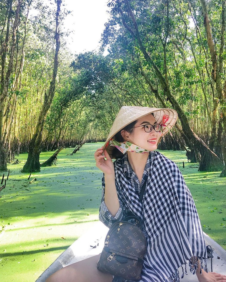 5 địa điểm du lịch hấp dẫn ở miền Tây dịp Tết Nguyên đán ảnh 6