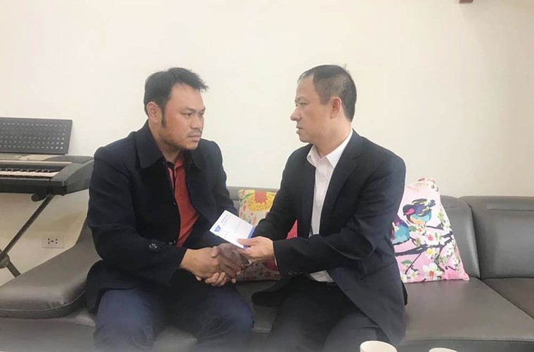 Vụ nhân viên an ninh sân bay bị đánh gãy răng: Xác định đối tượng hành hung bỏ trốn ảnh 2