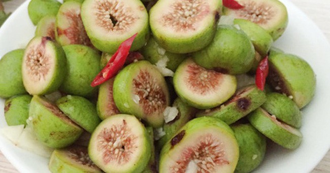 Những món ăn phòng chữa bệnh trĩ cho dân văn phòng ảnh 12