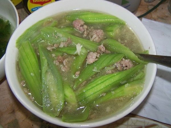 Những món ăn phòng chữa bệnh trĩ cho dân văn phòng ảnh 6