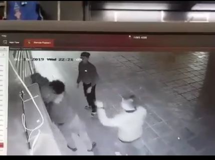 Sức khỏe cô gái bị nhóm côn đồ trêu ghẹo, hành hung giờ ra sao? ảnh 1