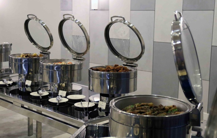 Tuyển Việt Nam tới Dubai, sẵn sàng cho trận đấu gặp Jordan tại vòng 1/8 Asian Cup ảnh 12