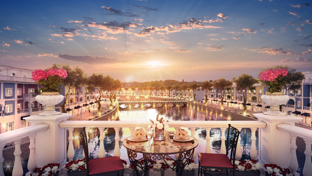 Khám phá thế giới giải trí hấp dẫn tại phố thương mại Oyster Plus - FLC Quảng Bình ảnh 1