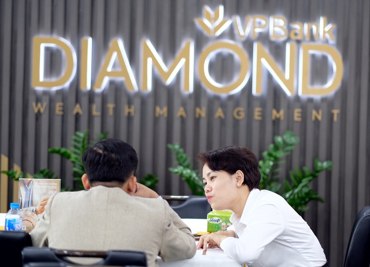 VPBank đạt lợi nhuận đạt hơn 9.200 tỷ đồng năm 2018 ảnh 1