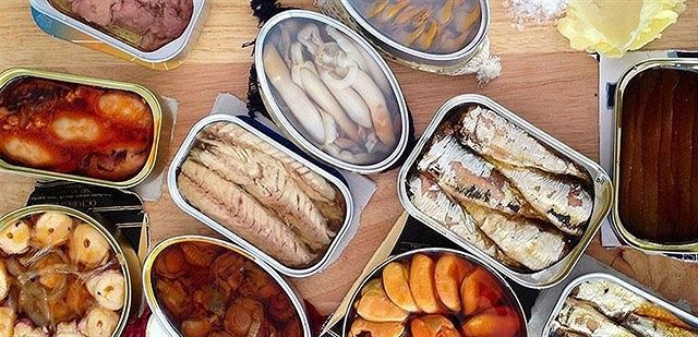 Những món ăn 'đại kỵ' cực độc với người bị huyết áp cao ảnh 2