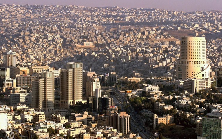 Thăm Jordan - 'đối thủ' của đội tuyển bóng đá Việt Nam ảnh 1