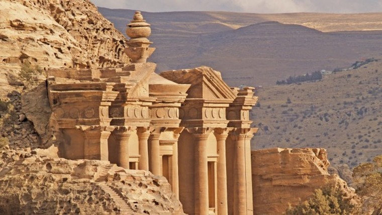 Thăm Jordan - 'đối thủ' của đội tuyển bóng đá Việt Nam ảnh 2