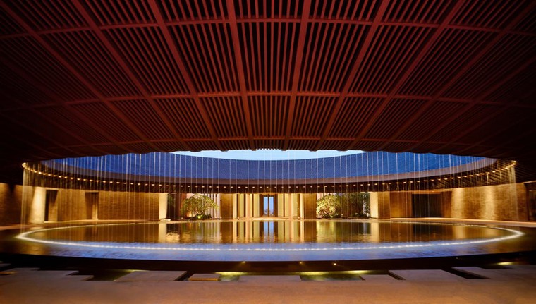 2 khách sạn Việt Nam vào top nơi ở mới tốt nhất châu Á 2019 ảnh 15