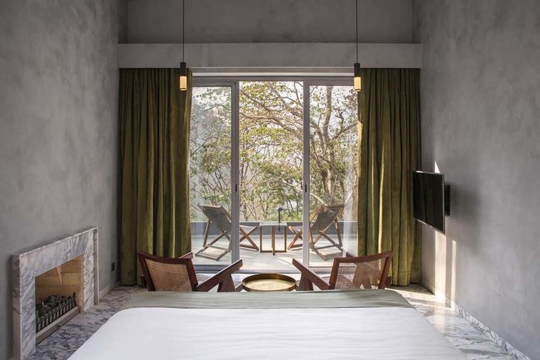 2 khách sạn Việt Nam vào top nơi ở mới tốt nhất châu Á 2019 ảnh 16