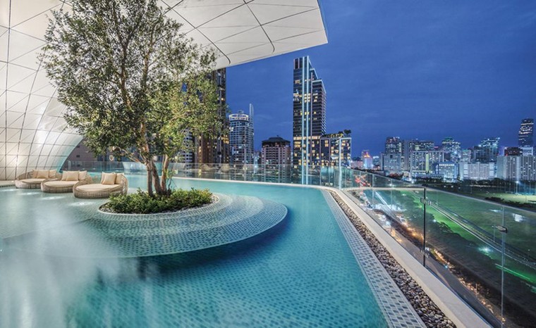 2 khách sạn Việt Nam vào top nơi ở mới tốt nhất châu Á 2019 ảnh 4