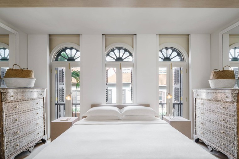 2 khách sạn Việt Nam vào top nơi ở mới tốt nhất châu Á 2019 ảnh 7