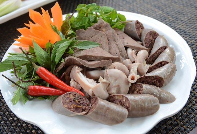 Những món ăn 'đại kỵ' cực độc với người bị huyết áp cao ảnh 4