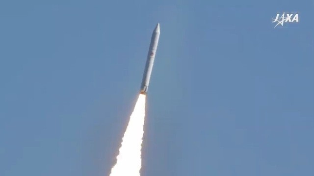 Vệ tinh 'made in Việt Nam' đi vào quỹ đạo thành công ảnh 2