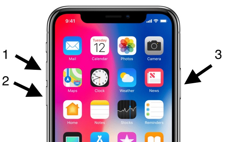 Cách sửa lỗi iPhone, iPad bỗng nhiên khởi động lại ảnh 1
