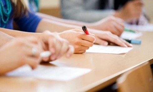 Nâng điểm trong kỳ thi học sinh giỏi quốc gia: Đừng cướp đi 'cơ hội' của những tài năng trẻ ảnh 1