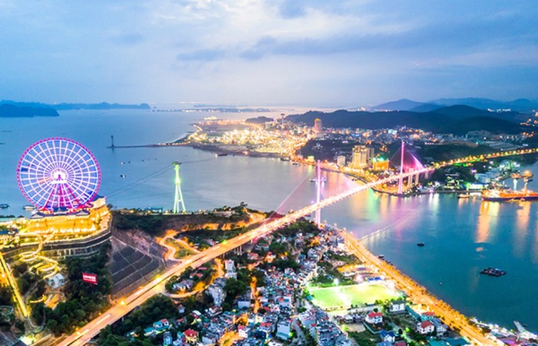 Việc phân vùng thành 7 vùng này là để phục vụ lập quy hoạch vùng cho giai đoạn nào?