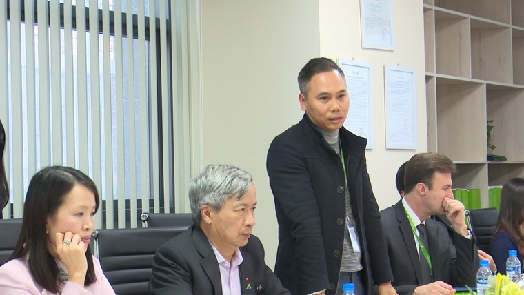 Cục Hàng không sẽ cấp thêm quyền bay cho Bamboo Airways tới Cát Bi, Vân Đồn, Liên Khương, Côn Đảo… ảnh 2