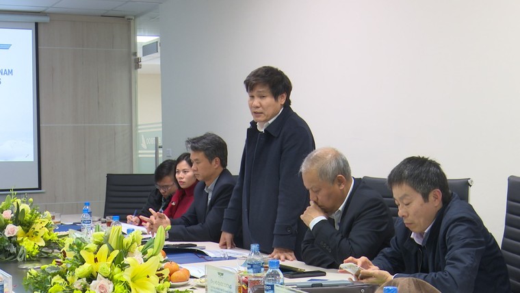 Cục Hàng không sẽ cấp thêm quyền bay cho Bamboo Airways tới Cát Bi, Vân Đồn, Liên Khương, Côn Đảo… ảnh 1