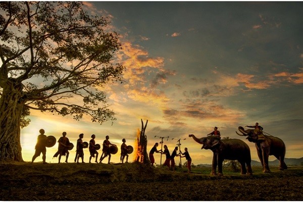 Theo đó, vùng Tây Nguyên sẽ được gộp chung vào với vùng nào?