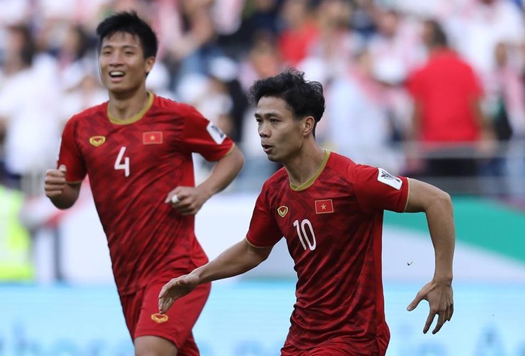 HLV Park Hang Seo: 'Việt Nam không dừng lại ở tứ kết' ảnh 3