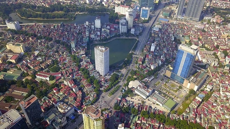 Bạn có biết, hiện nay, Việt Nam được chia thành bao nhiêu vùng kinh tế - xã hội?