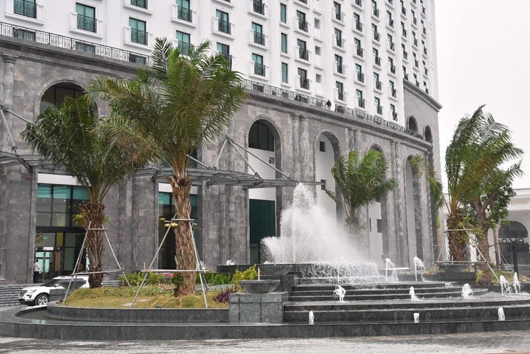 FLC AMD hoàn công hàng loạt công trình lớn đầu năm 2019 ảnh 2