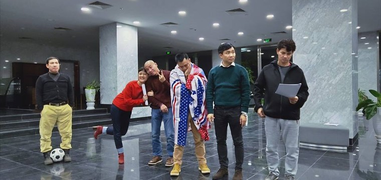 Nhiều người lo ngay ngáy trước ngày Táo quân 2019 lên sóng ảnh 3