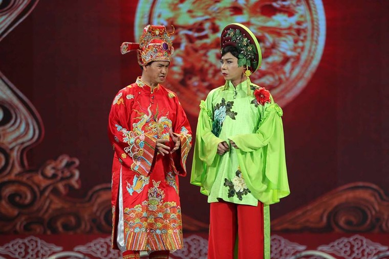 Nhiều người lo ngay ngáy trước ngày Táo quân 2019 lên sóng ảnh 4