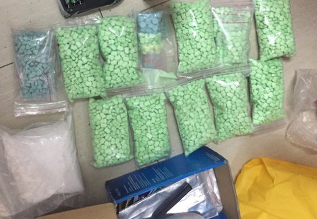 5 án tử hình cho đường dây ma túy xuyên quốc gia ảnh 2