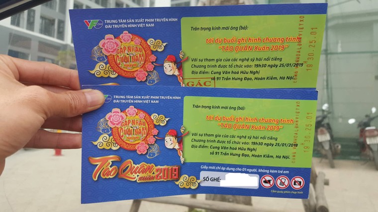 Nhiều người lo ngay ngáy trước ngày Táo quân 2019 lên sóng ảnh 5