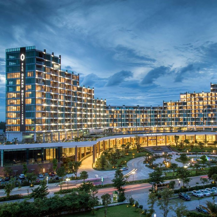 Du lịch dịp Tết Nguyên đán – xu hướng của nhiều gia đình Việt trẻ ảnh 1