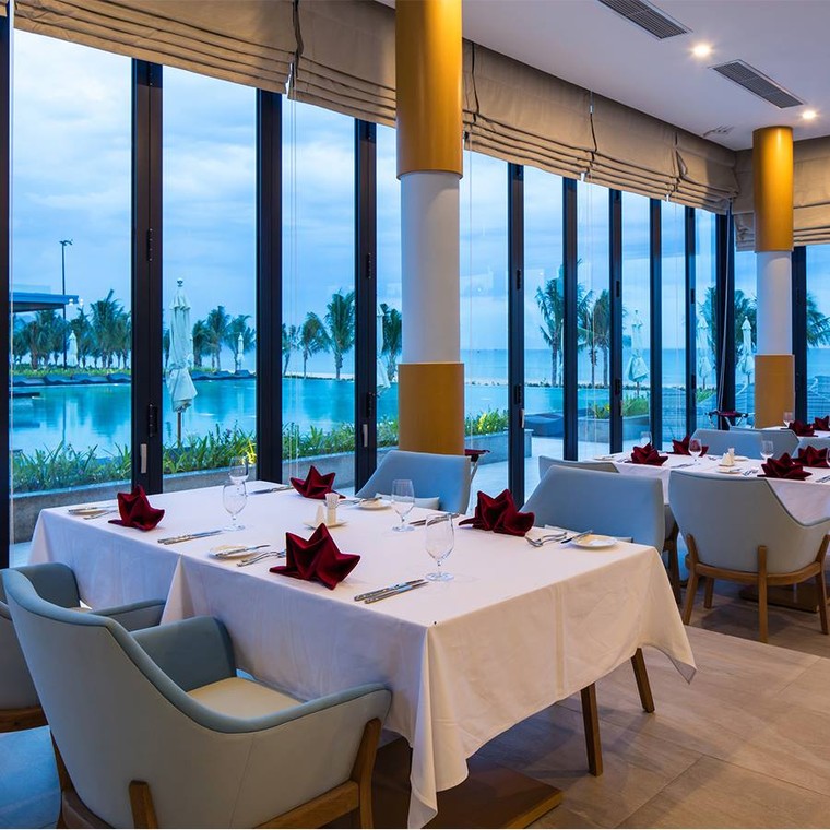 Đón Tết Nguyên đán 2019 tại 'thiên đường nghỉ dưỡng 4 mùa' theo phong cách hoàn toàn mới ảnh 1