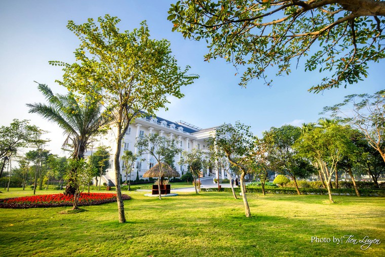 Du lịch dịp Tết Nguyên đán – xu hướng của nhiều gia đình Việt trẻ ảnh 2