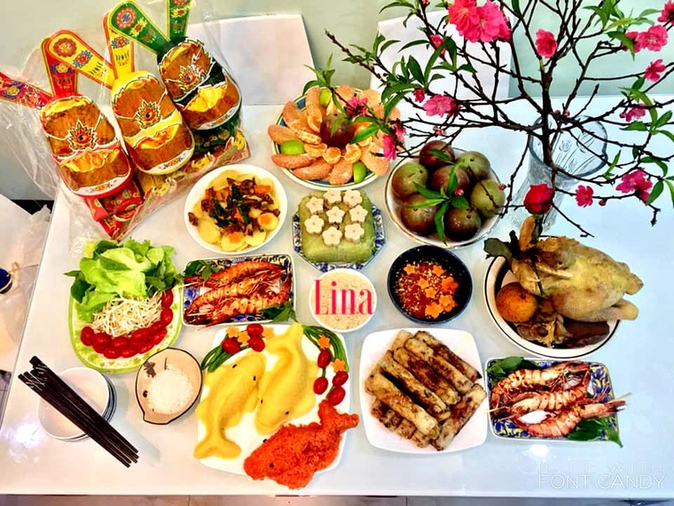 Lễ cúng ông Công, ông Táo được tiến hành vào ngày nào của tháng Chạp?