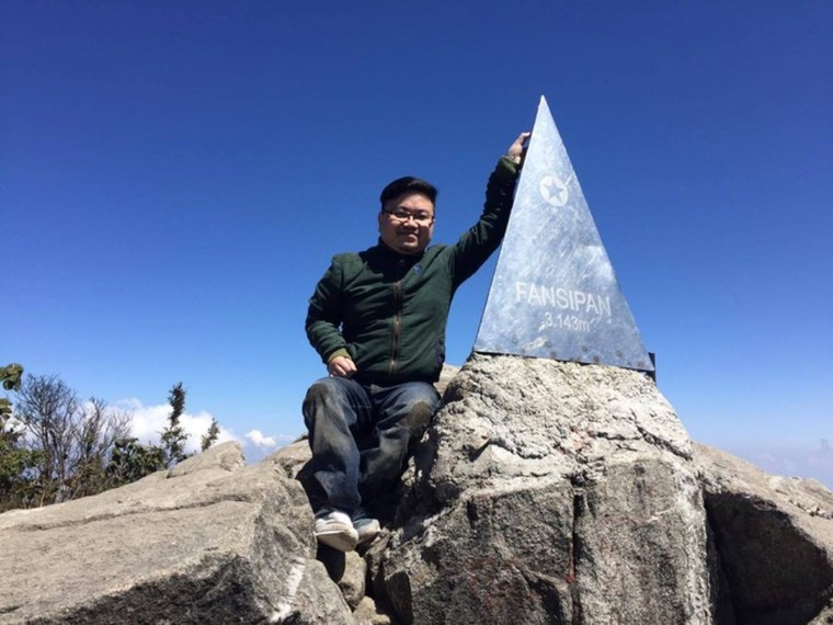 Fansipan – ngọn núi huyền tích, sự ích kỷ và giấc mơ chinh phục đỉnh trời ảnh 5