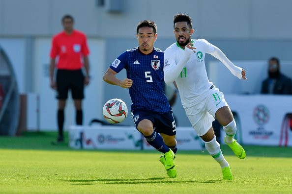 Vì sao Nhật Bản thắng chật vật Việt Nam, vẫn đủ sức đè bẹp Iran? ảnh 2