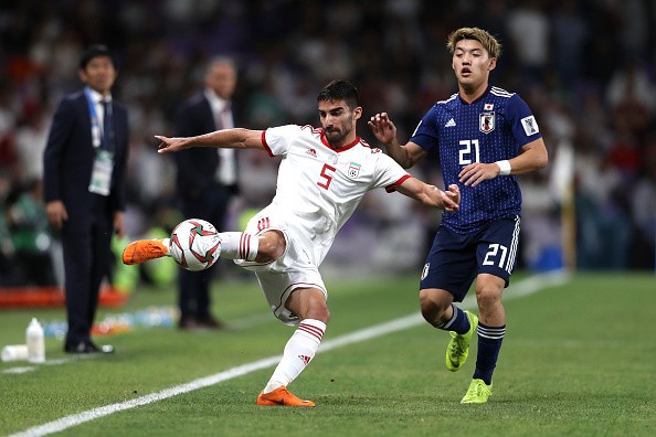 Vì sao Nhật Bản thắng chật vật Việt Nam, vẫn đủ sức đè bẹp Iran? ảnh 3