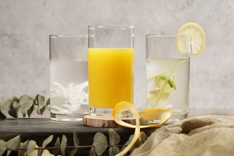 Thực đơn Bamboo Airways: Thương nhớ vị quê nhà ảnh 1