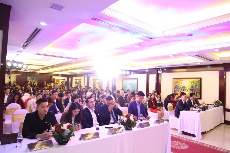 Đón lộc đầu năm cùng các nhà đầu tư dự án FLC Quảng Bình Beach & Golf Resort ảnh 1