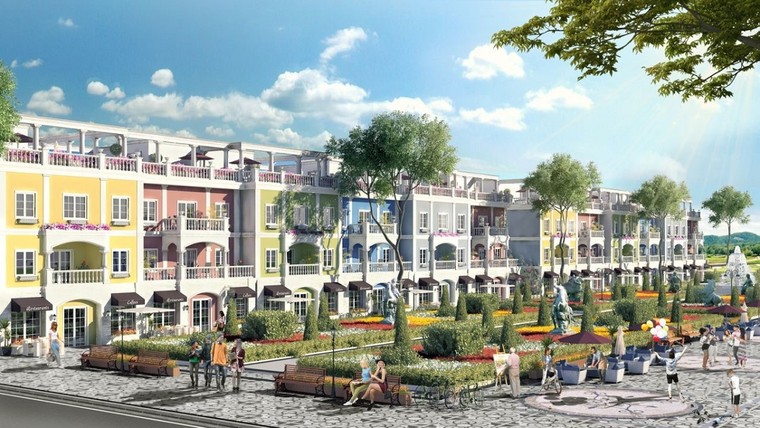 Đón lộc đầu năm cùng các nhà đầu tư dự án FLC Quảng Bình Beach & Golf Resort ảnh 8