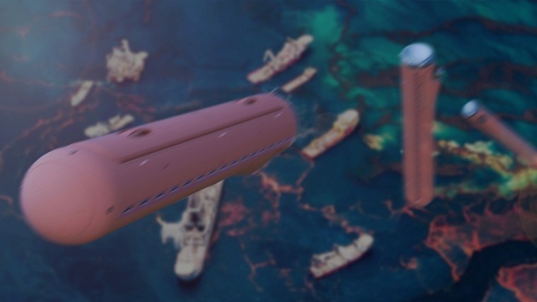 Công bố danh sách ứng viên lọt vào vòng chung kết Giải thưởng Thiết kế 2019 của Lexus ảnh 3