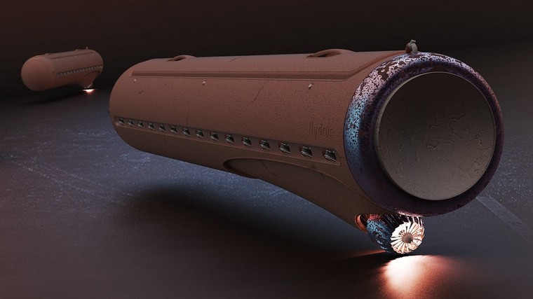 Công bố danh sách ứng viên lọt vào vòng chung kết Giải thưởng Thiết kế 2019 của Lexus ảnh 4