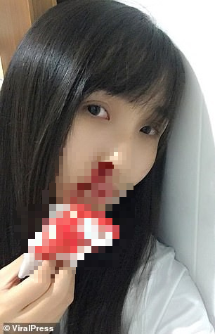 Người dân Thái Lan chảy máu mắt, ho ra máu vì hít phải khói bụi độc ảnh 2