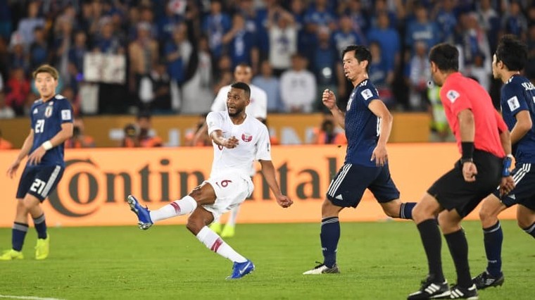 Hạ gục Nhật Bản, Qatar lên ngôi vương Asian Cup 2019 ảnh 1