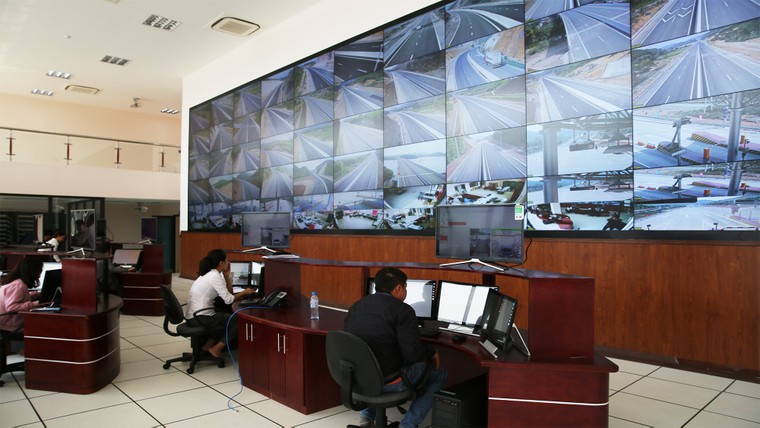 Miễn phí cho các xe lưu thông trên cao tốc Hạ Long - Vân Đồn dịp Tết ảnh 3